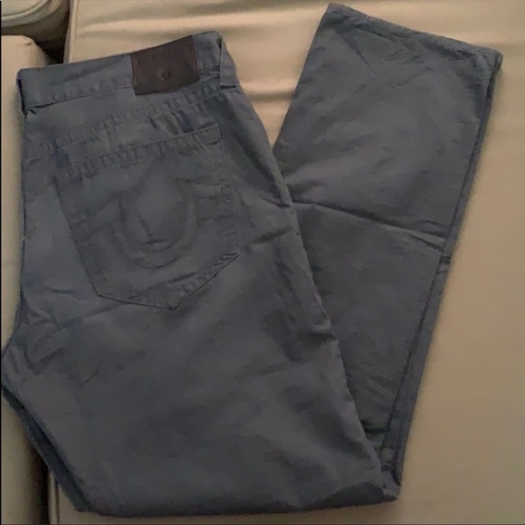 True religion pants - Picture 4 of 8